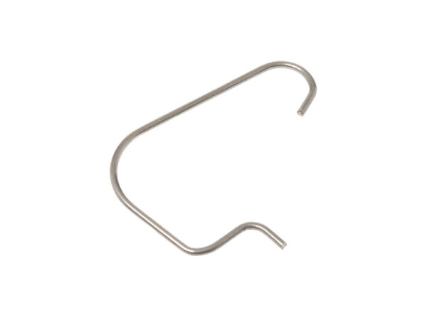 283495-1-M-GE-WR01X10045        -WIRE RET EVAP HEATER