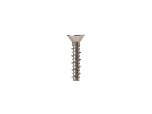 283500-1-M-GE-WR01X10050        -SCREW #8 18 X 3/4