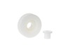 Freezer Basket Wheel – Part Number: WR01X10055