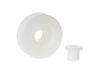 283505-2-S-GE-WR01X10055        -Freezer Basket Wheel