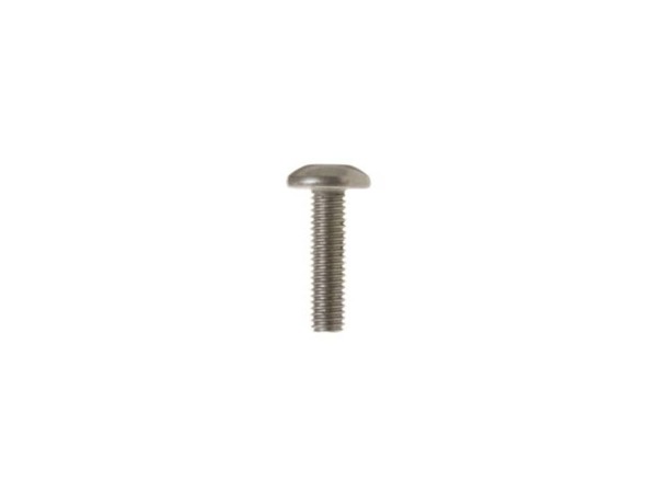 283507-1-M-GE-WR01X10057        -SCREW #10-32X3/4 CR TR H
