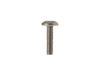 283507-3-S-GE-WR01X10057        -SCREW #10-32X3/4 CR TR H