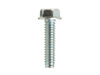 283625-2-S-GE-WR01X10177        - HINGE SCREW DOOR Bottom