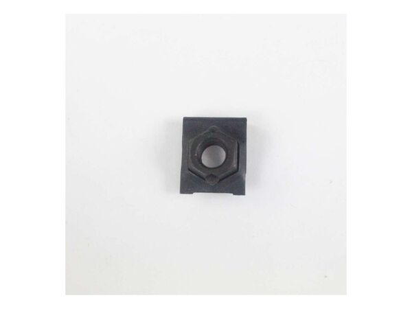 283636-1-M-GE-WR01X10190        -Auger Drive Coupler and Nut