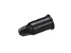 283645-2-S-GE-WR01X10201        -THIMBLE TOP CLOSED