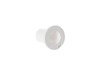 Refrigerator White Bottom Door Thimble – Part Number: WR01X10206
