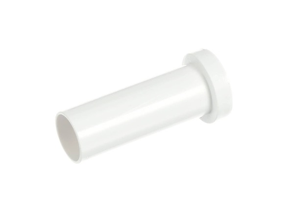 283652-1-M-GE-WR01X10208        - THIMBLE DOOR Bottom FZ WHIT