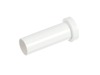 283652-2-S-GE-WR01X10208        - THIMBLE DOOR Bottom FZ WHIT