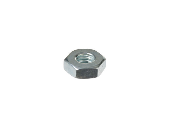 283656-1-M-GE-WR01X10212        -8-32 Nut