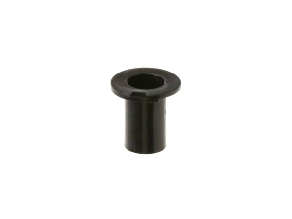 283666-1-M-GE-WR01X10232        -THIMBLE DOOR BOT BLACK