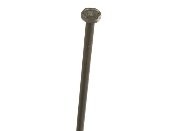 283683-1-M-GE-WR01X10256        -BASE SHAFT