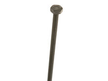 BASE SHAFT – Part Number: WR01X10256