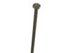 BASE SHAFT – Part Number: WR01X10256