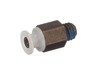 283685-2-S-GE-WR01X10258        -Door Spring Stud