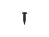SCREW (BLACK) – Part Number: WR01X10268