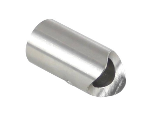 284515-1-M-GE-WR02X10056        - SUPPORT HANDLE Stainless Steel