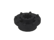 Evaporator/Condensor Fan Grommet – Part Number: WR02X10098