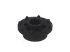 284555-3-S-GE-WR02X10098        -Evaporator/Condensor Fan Grommet