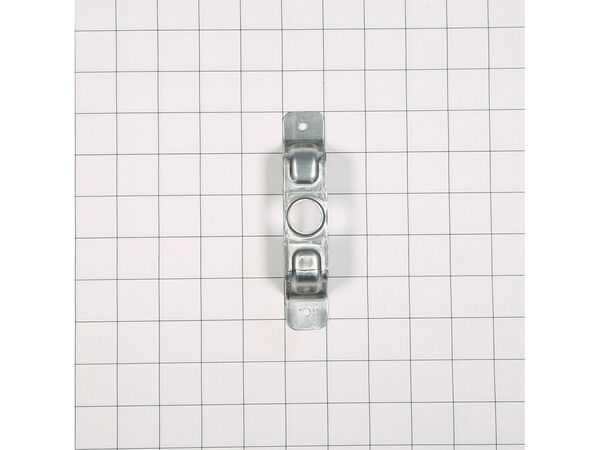 284557-1-M-GE-WR02X10100        -BRACKET EVAP FAN SM