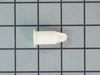 THIMBLE DOOR PLASTIC White – Part Number: WR02X10111