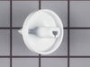 284575-3-S-GE-WR02X10118        -Thermostat Knob