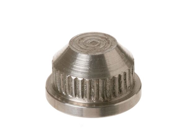 284621-1-M-GE-WR02X10166        - HANDLE PLUG Stainless Steel