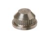 HANDLE PLUG Stainless Steel – Part Number: WR02X10166