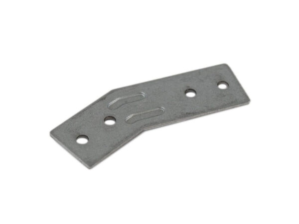 284821-1-M-GE-WR02X10370        -BRACKET WATER VALVE