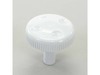 Thermostat Knob - White – Part Number: WR02X10439