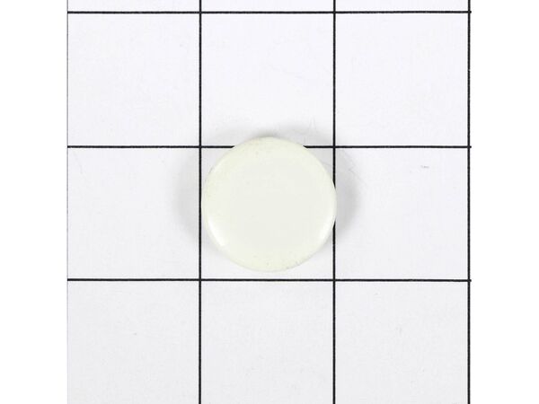 284944-1-M-GE-WR02X10505        -PLUG BUTTON CC