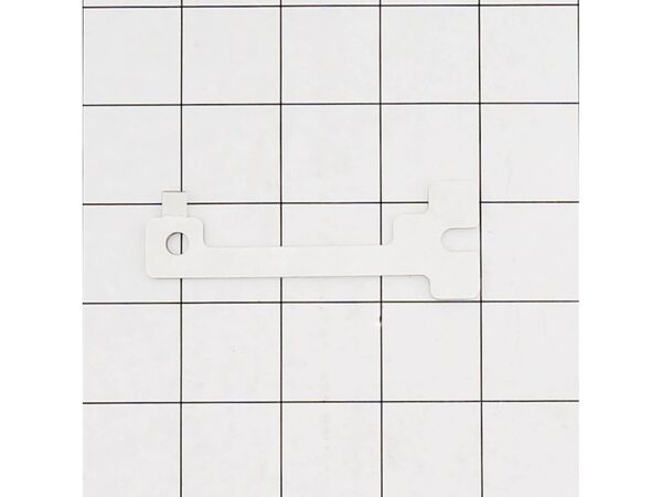 284950-1-M-GE-WR02X10511        -R02X10511 Center Hinge Shim