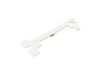 284950-2-S-GE-WR02X10511        -R02X10511 Center Hinge Shim
