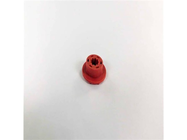 284959-1-M-GE-WR02X10520        -Fan Motor Grommet