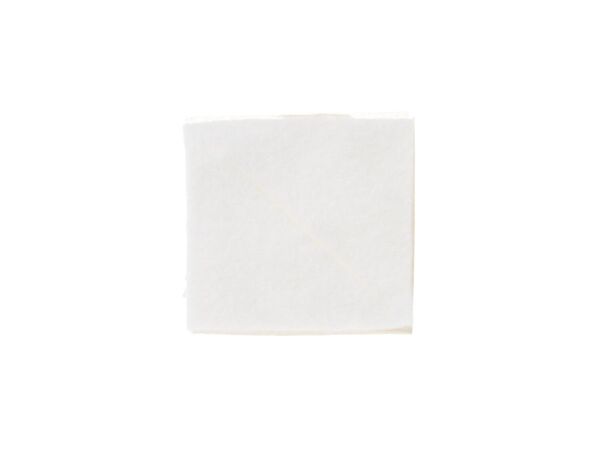 284973-1-M-GE-WR02X10534        -TAPE FELT - CONDENSER