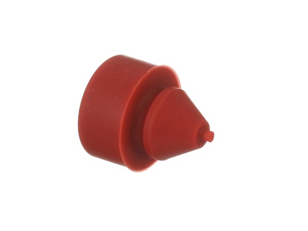284979-1-M-GE-WR02X10540        -Lid Bumper