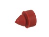 284979-2-S-GE-WR02X10540        -Lid Bumper