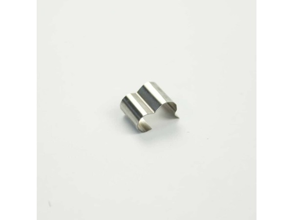 284986-1-M-GE-WR02X10552        -Evaporator Thermistor Clip