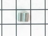 284986-2-S-GE-WR02X10552        -Evaporator Thermistor Clip