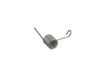 285013-2-S-GE-WR02X10585        -Recess Door Spring