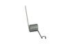 285013-3-S-GE-WR02X10585        -Recess Door Spring