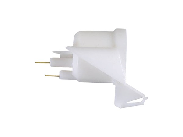 285018-1-M-GE-WR02X10591        -Light Socket & Terminal