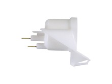 Light Socket & Terminal – Part Number: WR02X10591