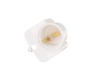 285018-3-S-GE-WR02X10591        -Light Socket & Terminal