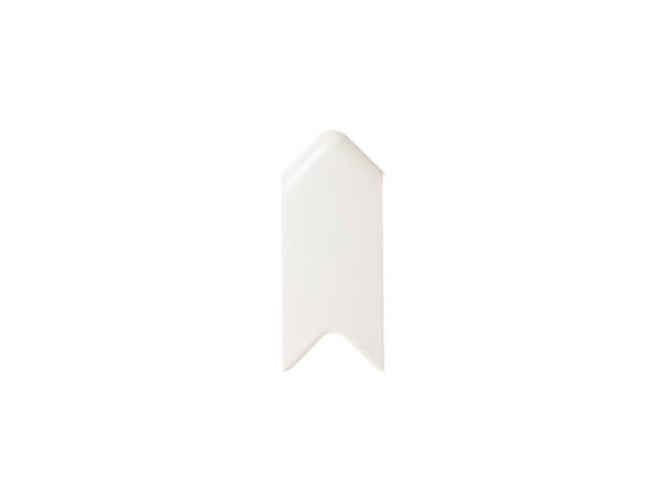 285037-1-M-GE-WR02X10613        -CAP CORNER OC BISQUE