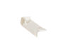 285037-3-S-GE-WR02X10613        -CAP CORNER OC BISQUE