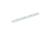 SLIDE MIDDLE PAN COVER – Part Number: WR02X10633