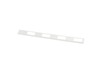 285054-2-S-GE-WR02X10633        -SLIDE MIDDLE PAN COVER