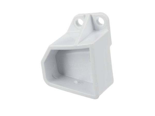 285058-1-M-GE-WR02X10637        -Refrigerator Cam Closure Ff (White)