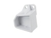 Refrigerator Cam Closure Ff (White) – Part Number: WR02X10637