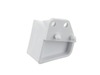 285058-2-S-GE-WR02X10637        -Refrigerator Cam Closure Ff (White)